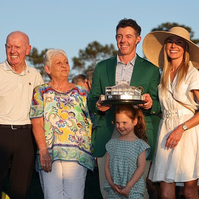 Chip Scoggins, Masters reaction & the annual TV event you enjoy most episode artwork