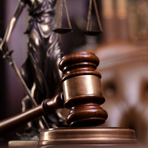 Charging an ICE agent & Tom Hauser