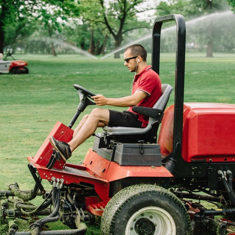 The reality of summer jobs for youth is changing. What was your most memorable summer job? episode artwork