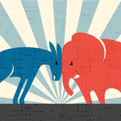 Do political debates still matter? Rochelle Olson joins for Cheers & Jeers! episode artwork