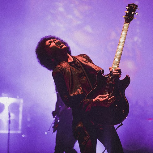 Jon Bream: Prince didn't just play every instrument, he did everything else too! episode artwork