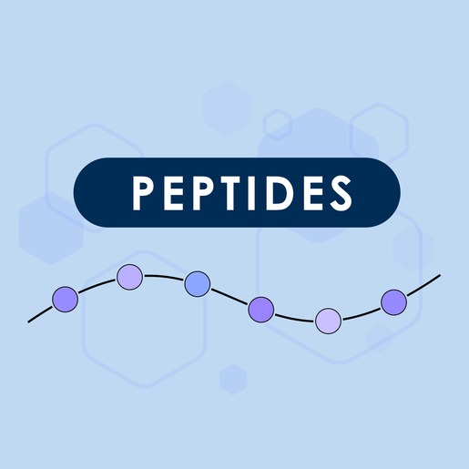 What should we know about peptides and why RFK Jr is pushing to loosen regulations on them? episode artwork