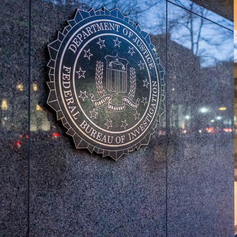 Lou Raguse details what he knows and is seeing with 22 FBI raids in Minnesota today episode artwork