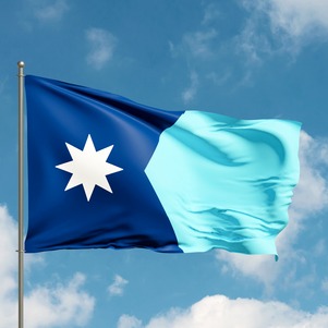 Is the flag controversy the dumbest dispute out state has ever experienced? Let's do Swift Takes! episode artwork
