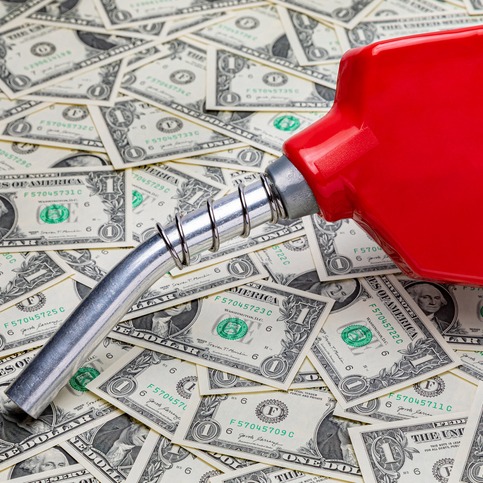 The affordability crisis isn't improving. How are you feeling it most? episode artwork