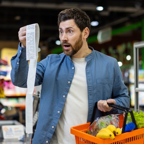 Where are prices kicking you in the butt with this economy? episode artwork