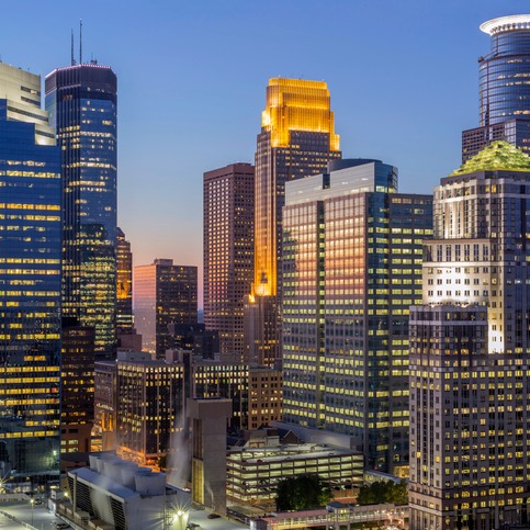 What do you think of the plan in Minneapolis to keep citizens safe this summer? episode artwork