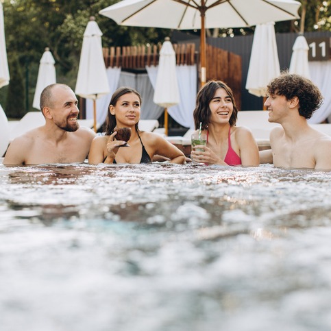 Who's in for hot tubbing down the Mississippi? Jason DeRusha joins! episode artwork