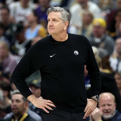 What made last night the most satisfying win of Chris Finch's coaching career? episode artwork