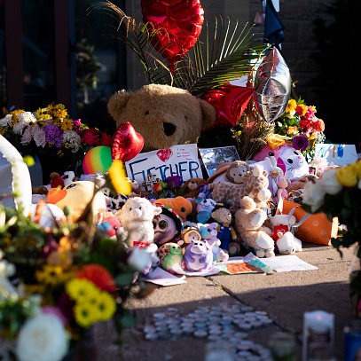 What's the one thing you want done to tackle gun violence in our country? episode artwork