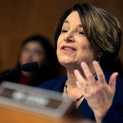 Full show: Falls from grace, Amy Klobuchar's press conference, Overrated, Col. David Hunt, Chip Scoggins and more! episode artwork