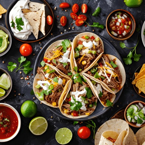What are you eating and drinking to celebrate Cinco de Mayo? It's Swift Takes! episode artwork