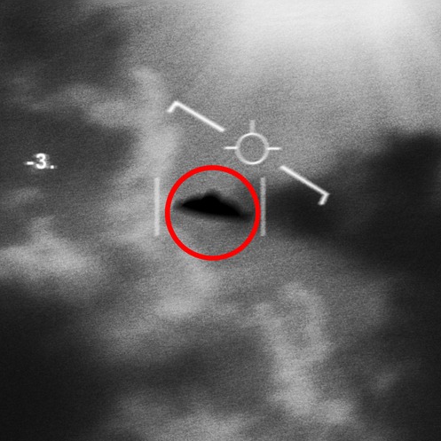 How excited are you over the release of UFO info from the government? Swift Takes! episode artwork