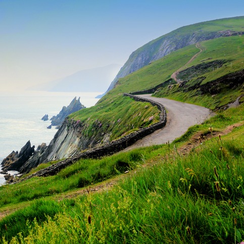 What were the highlights of Adam's trip to Ireland? Did he get lucky? Ask Adam Anything! episode artwork