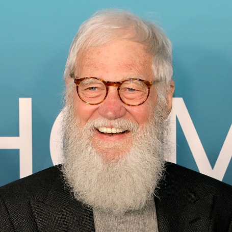 Chad loved seeing Dave Letterman with Stephen Colbert last night. Who do you miss most seeing regularly on TV? episode artwork