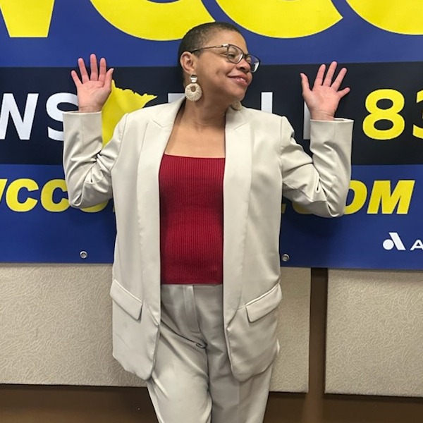 Feisty Friday with Sheletta focuses on the Bruno Mars show & a transgender security guard's lawsuit against MPD episode artwork