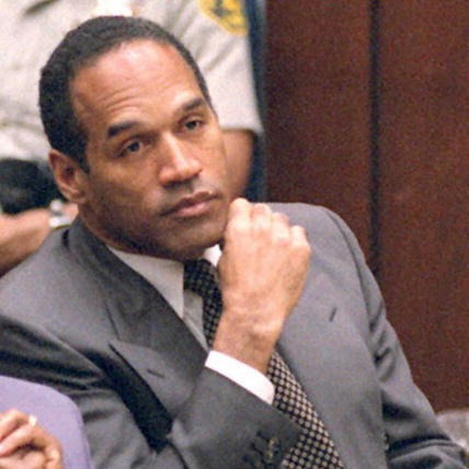 Chad speaks on the passing of Mark Fuhrman and his massive role in the OJ Simpson trial episode artwork