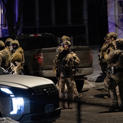Chris Madel agrees with Mary Moriarty on almost nothing, but says she is right in charging an ICE officer for a January shooting episode artwork