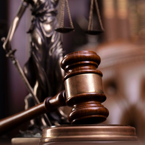 What does retired judge Kevin Burke think about Aimee Bock's 41.6 year prison sentence? episode artwork