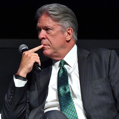 Full Show: Major Garrett, Sheletta Brundidge, Colbert signing off, Joe Thompson, Am I Wrong? and more! episode artwork