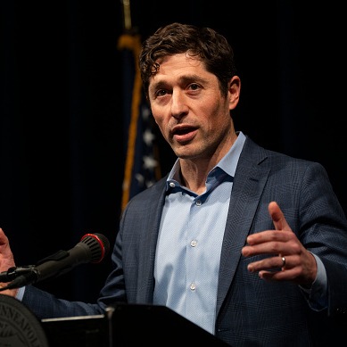 Rapid Fire Radio and your belief if what Jacob Frey said about Brian O'Hara's departure episode artwork