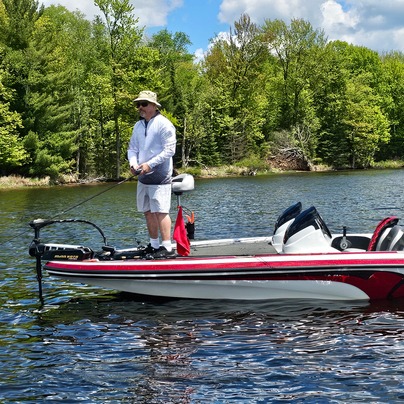 Anglers are pulling 80 million pounds of fish out of MN lakes each year. Is that a good thing? episode artwork
