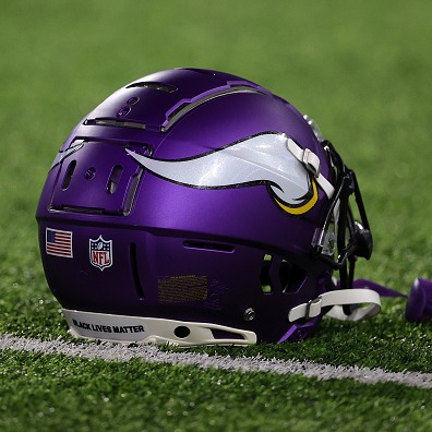 How does Chip Scoggins think the Vikings did with their new GM hire? episode artwork