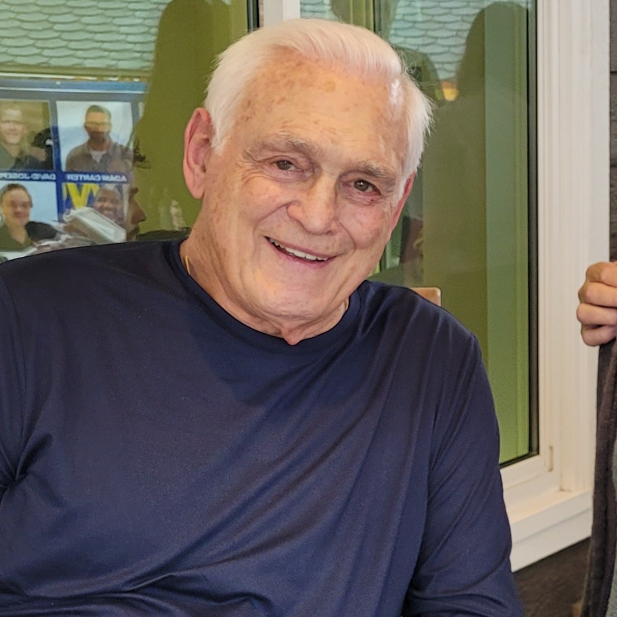 Happy birthday to Lou Nanne! Lou shares about his incredible life as he turns 85! episode artwork