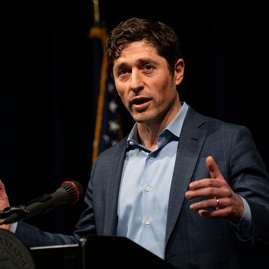 Jacob Frey comments on Brian O'Hara's departure and a new interim MPD Chief episode artwork