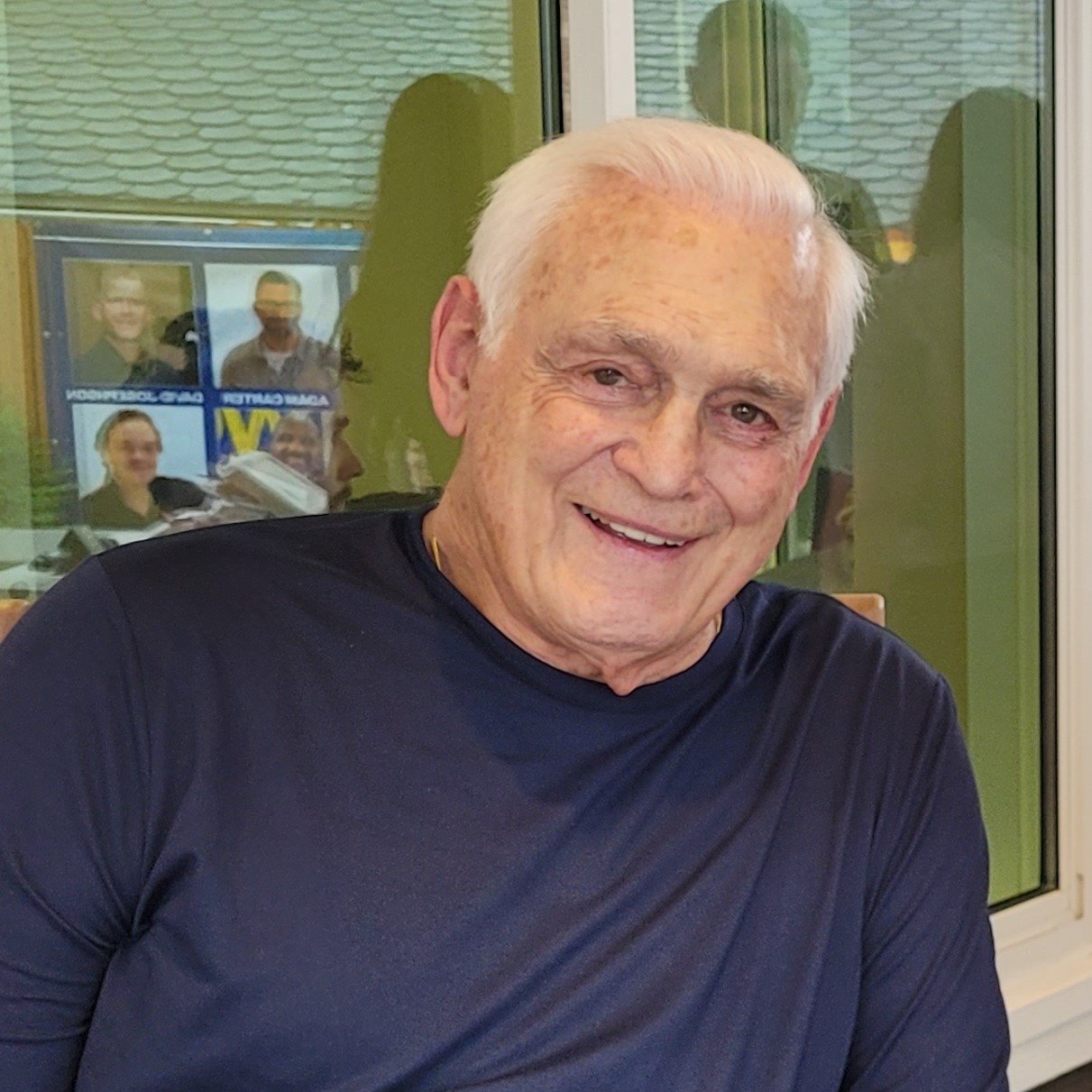Full Show: Ask Adam, Lou Nanne, Jacob Frey, Andy Luger, Jamie Yuccas and more! episode artwork
