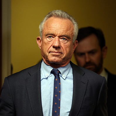 Dr. Michael Osterholm says RFK Jr. is destroying the capabilities of HHS episode artwork