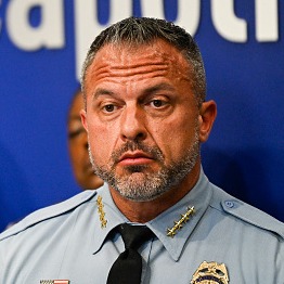 What can attorney Chris Madel tell us about his client, the whistleblower who spoke out about former MPD chief Brian O'Hara? episode artwork