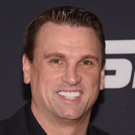 Tim Legler says the atmosphere at MSG last night was different than he's ever felt at the NBA Finals episode artwork