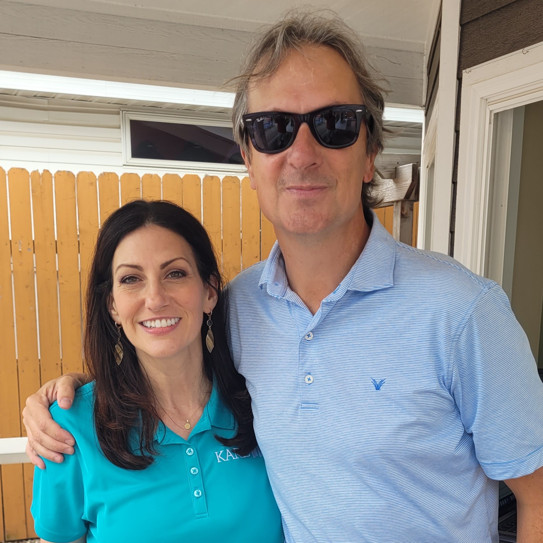 How difficult is it for working parents today to organize summer care for their children? Rena Sarigianopoulos joins! episode artwork