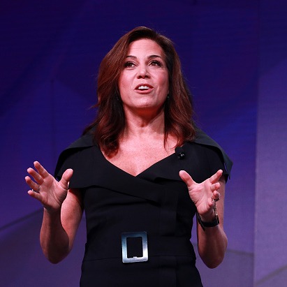Michele Tafoya tells Chad why she is the GOP candidate capable of representing Minnesota in the US Senate episode artwork