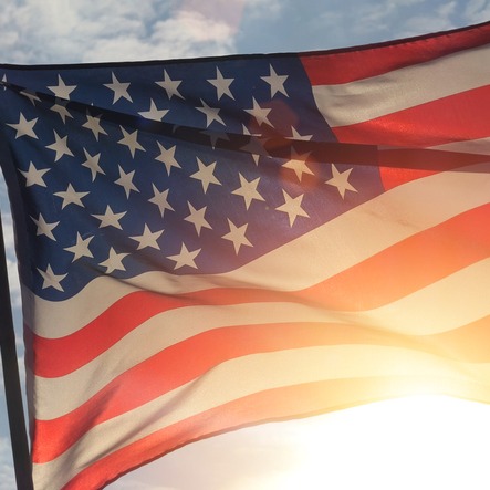 Are you proud to be an American? A new poll asking that question has some interesting results episode artwork