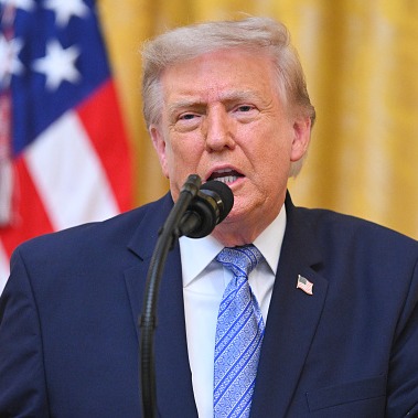 Henry Lake expected to be disappointed by Trump's speech last night and got what he expected episode artwork