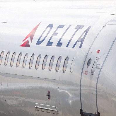 Delta continues to drive competition out at MSP and prices are high. Kyle Potter joins! episode artwork