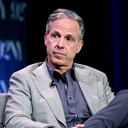 CNN's Jake Tapper details his extensive reporting on Operation Metro Surge episode artwork