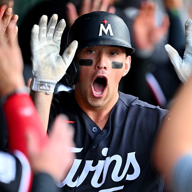 Cory Provus talks Twins and appearing in a new documentary about Bob Uecker. episode artwork