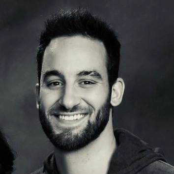 Chad Hartman