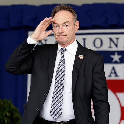 Paul Molitor, lies about post-9/11 air quality & returning to the office episode artwork