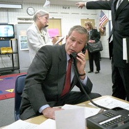 Hookers or Blow? & Major Garrett episode artwork