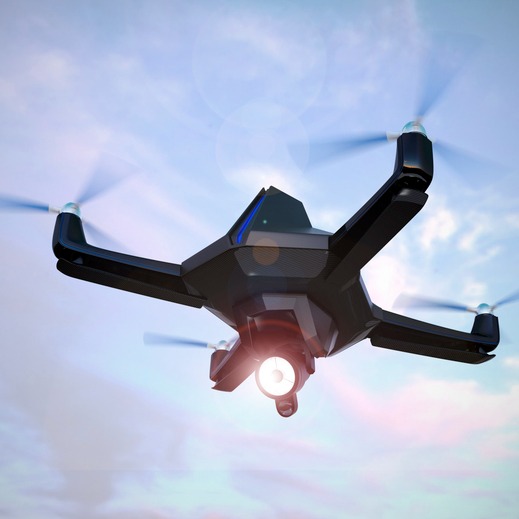 Because a drone company does business with ICE and Israel, is that a reason to kill a potential drone program for local police? episode artwork