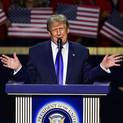 How to spend your $5,000 promised from Trump, Patrick De Haan & what we'll never forget about 9/11 episode artwork