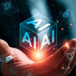 If AI does destroy humanity, how will it happen? episode artwork