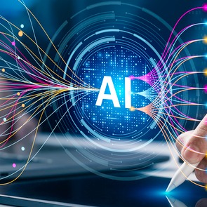 How will AI destroy humanity? & middle class America picking up side gigs episode artwork
