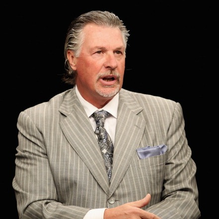 Susie Jones' 9/11 experience, Tom Hauser & John King remembers Barry Melrose episode artwork
