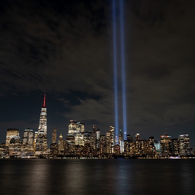 Full Show: Adam Carter hosts, Patrick De Haan, specific memory of 9/11, AI destroying all of us, Tom Hauser, remembering Barry Melrose and more! episode artwork