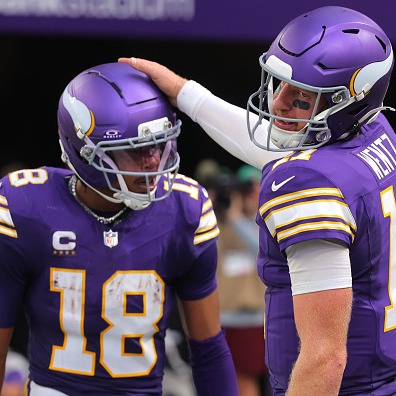 Vikings comeback or Packers choke? & Ryan Faircloth episode artwork